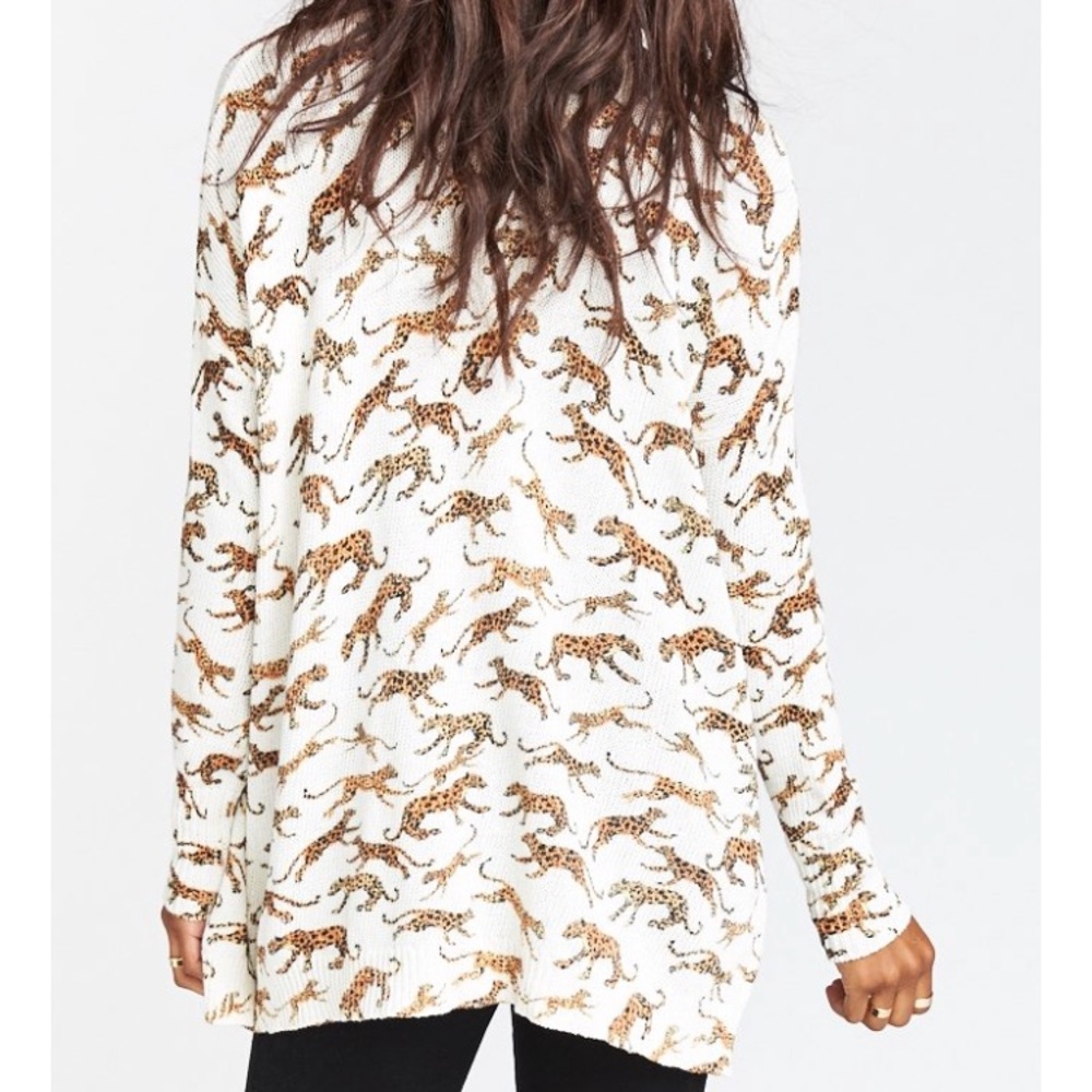 NWOT Mucci Cat Bonfire